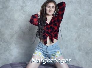 Margotanger