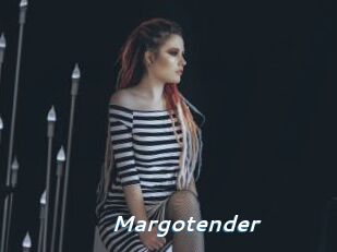 Margotender