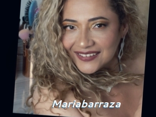 Mariabarraza