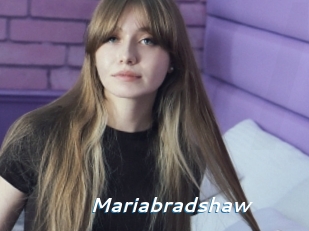 Mariabradshaw