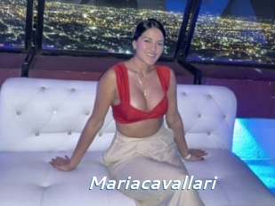 Mariacavallari