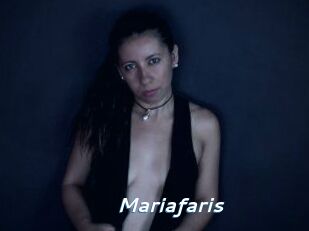 Mariafaris