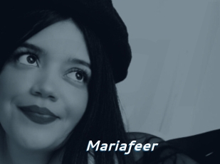 Mariafeer