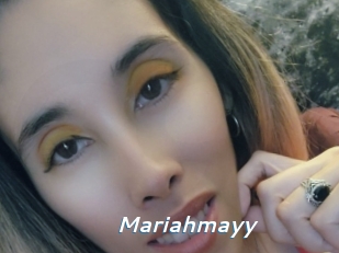 Mariahmayy