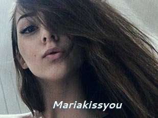 Mariakissyou