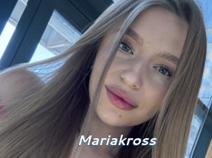 Mariakross