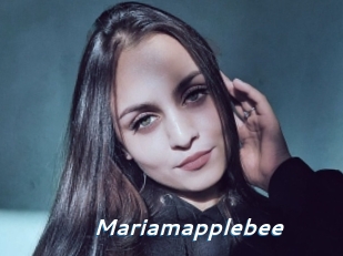 Mariamapplebee