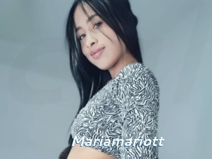 Mariamariott