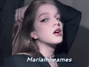 Mariambeames