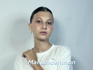 Mariamdenmon