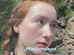 Mariamdepo