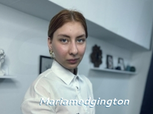 Mariamedgington