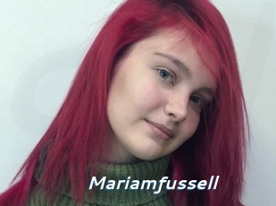 Mariamfussell