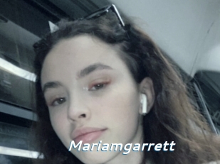 Mariamgarrett