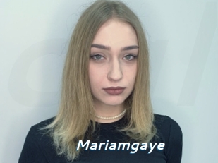 Mariamgaye