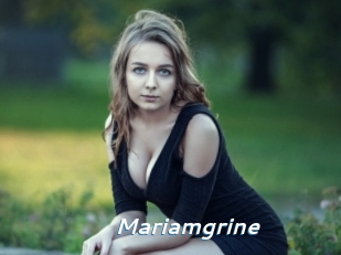 Mariamgrine