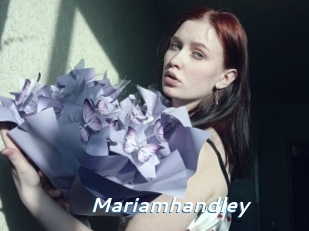 Mariamhandley