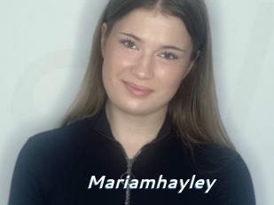 Mariamhayley