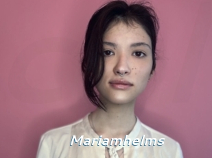 Mariamhelms