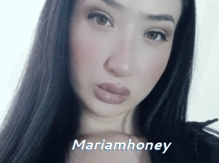 Mariamhoney