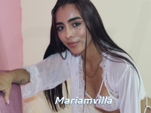 Mariamvilla