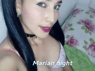 Marian_night
