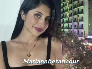 Marianabetancour