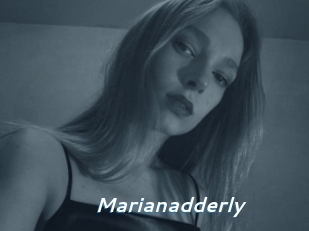 Marianadderly