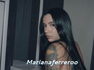 Marianaferreroo