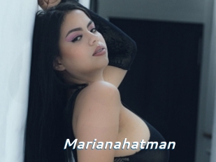 Marianahatman