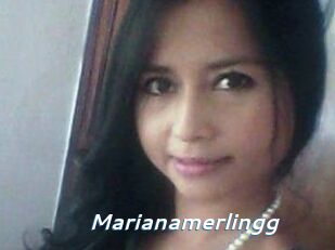 Marianamerlingg