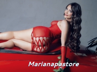 Marianapastore