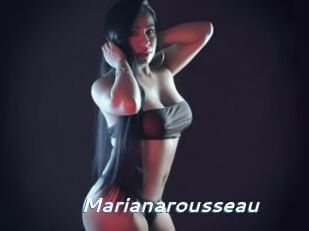 Marianarousseau