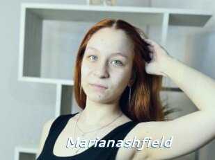 Marianashfield