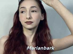 Marianbark