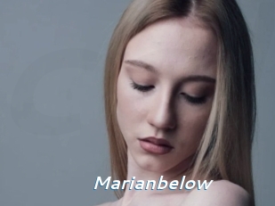 Marianbelow