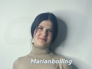 Marianbolling