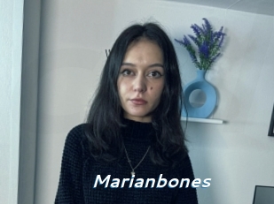 Marianbones