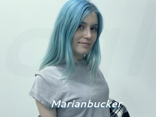 Marianbucker