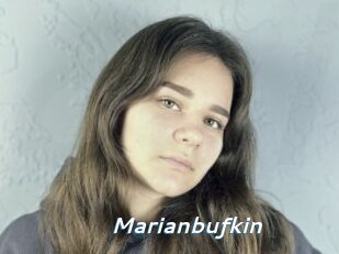 Marianbufkin