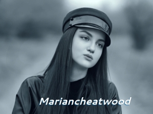 Mariancheatwood