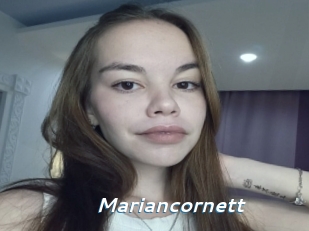 Mariancornett