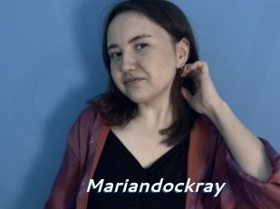 Mariandockray