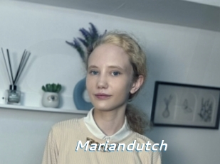 Mariandutch