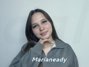 Marianeady