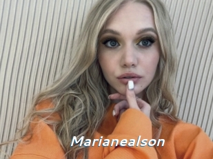 Marianealson