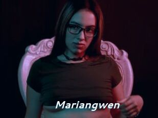 Mariangwen