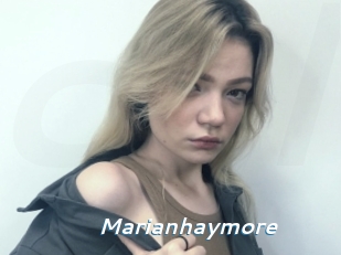 Marianhaymore