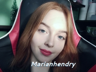 Marianhendry