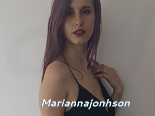 Mariannajonhson